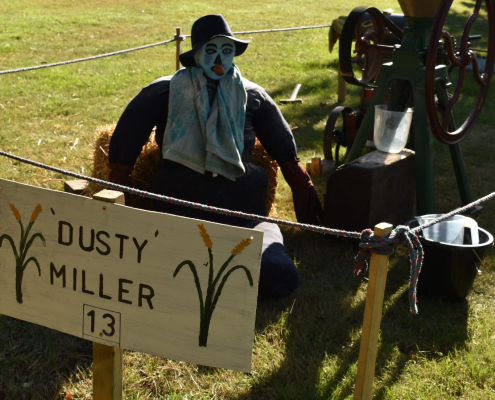Scarecrow Festival 2021
